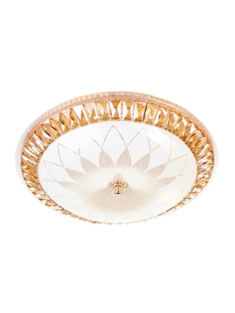 Потолочный светильник LED4U L1159-500 GD