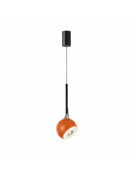 Подвесной светодиодный светильник Kink Light Тимо 07529-1A,09