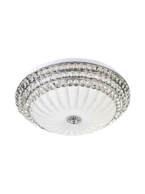 Потолочный светильник LED4U L1101-450 CR