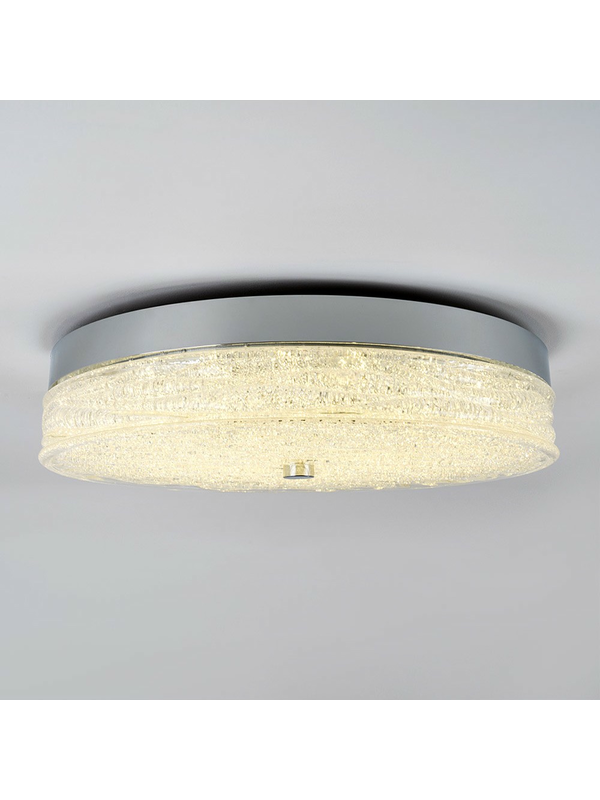 Потолочный cветильник LED4U L1117-400 CR — изображение 3