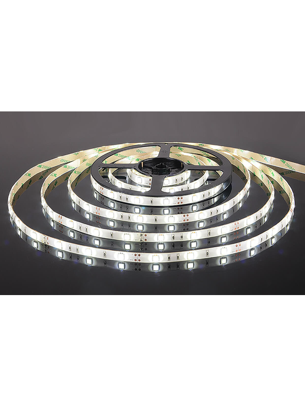 Светодиодная влагозащищенная лента Elektrostandard 7,2W/m 30LED/m 5050SMD белый 5M a027834 — изображение 3