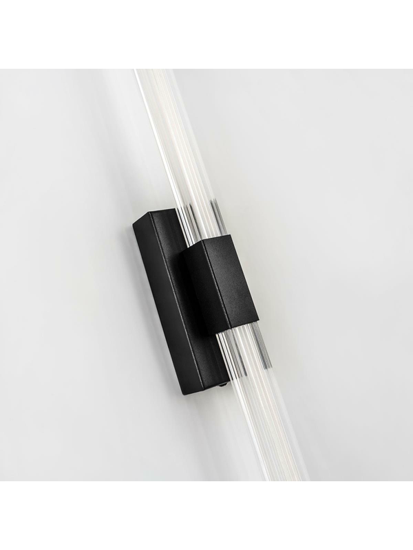 Настенный светильник LED4U L2241-600 BK — изображение 4