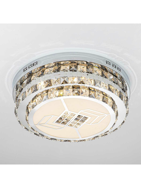 Потолочный светильник LED4U 70032-500 — изображение 4