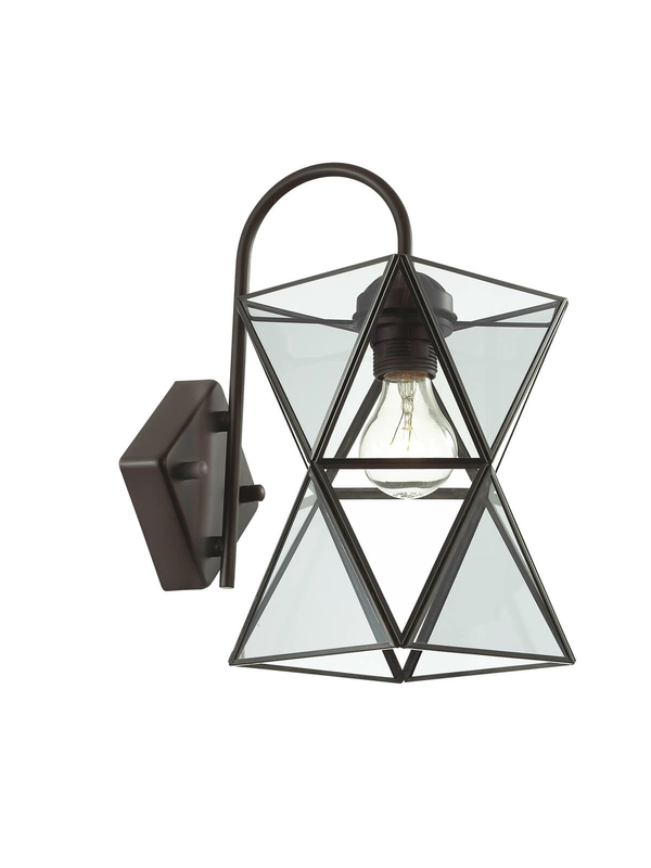 Бра Favourite Polihedron 1919-1W