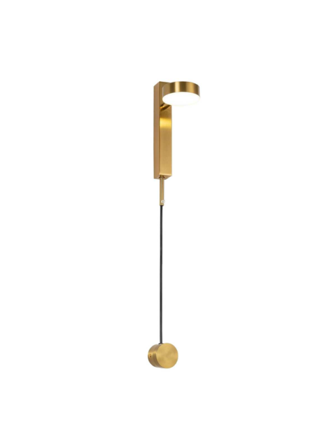 Бра Favourite Spiner 4063-1W