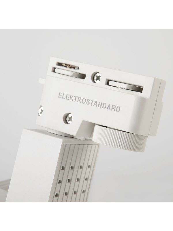 Трековый светодиодный светильник Elektrostandard Accord 30W 4200K a039567 — изображение 4