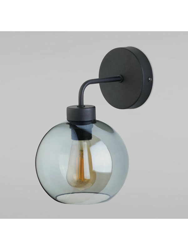 Бра TK Lighting 4019 Bari Graphite