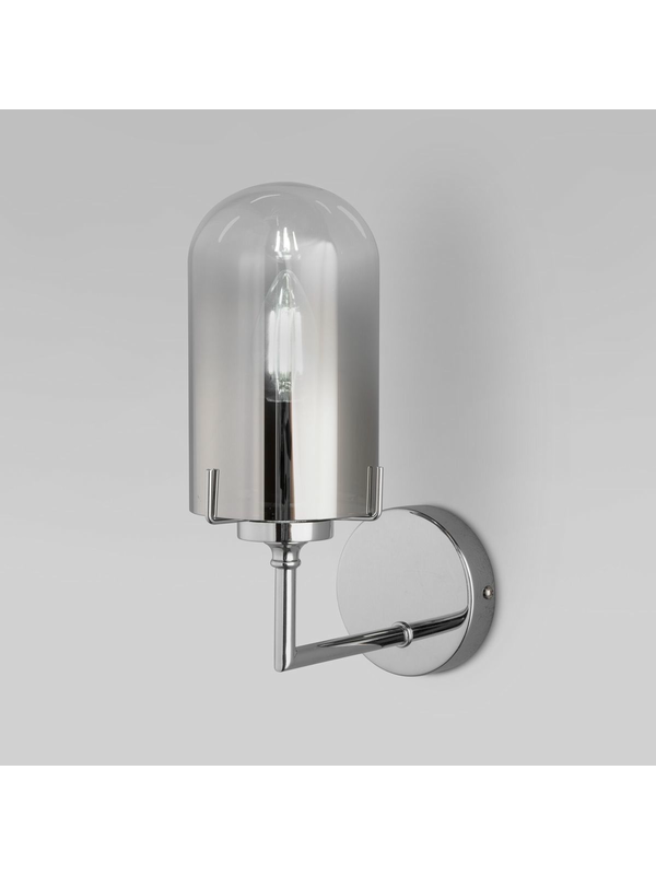 Бра Eurosvet Pluto 60156/1 хром