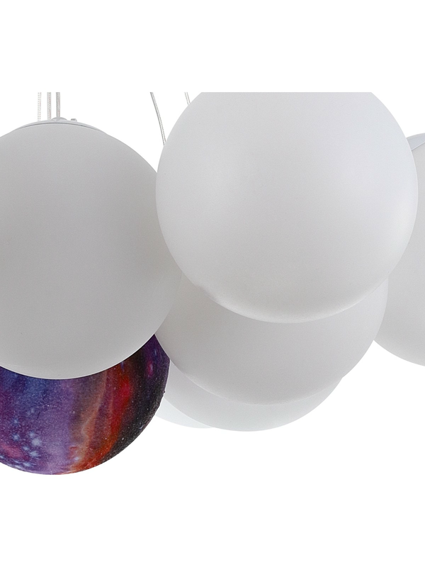 Подвесная люстра Kink Light Алди 08475-13,20 — изображение 2
