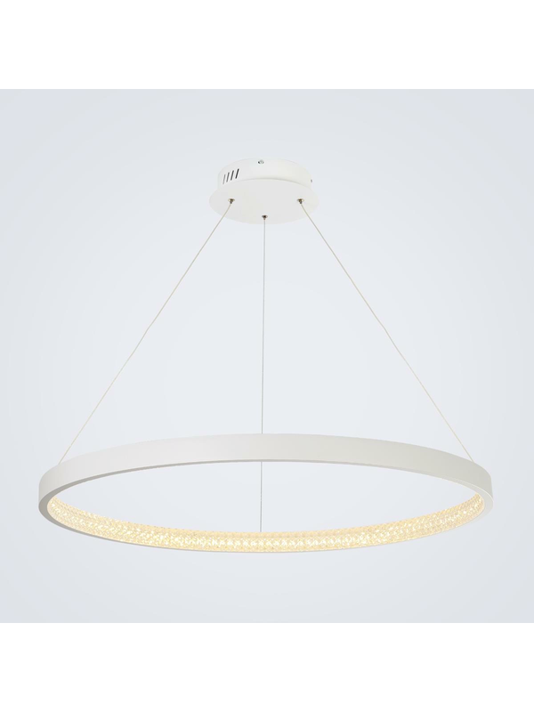 Подвесной светильник LED4U L8443-800 WH — изображение 4
