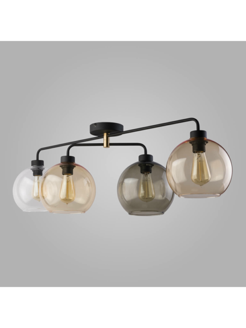 Потолочная люстра TK Lighting 4460 Grant