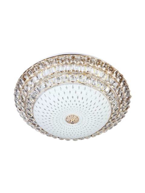 Потолочный светильник LED4U L1150-350 GD