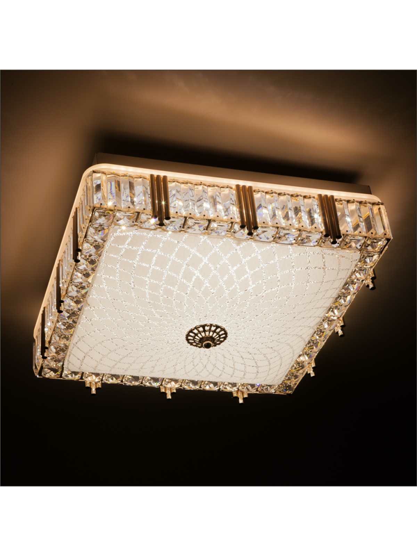 Потолочный светильник LED4U L1158-500 GD — изображение 4