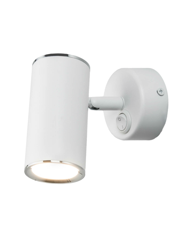 Спот Elektrostandard Rutero MRL 1003 белый a043981