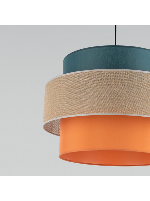 Подвесной светильник TK Lighting 2758 Trio — изображение 4