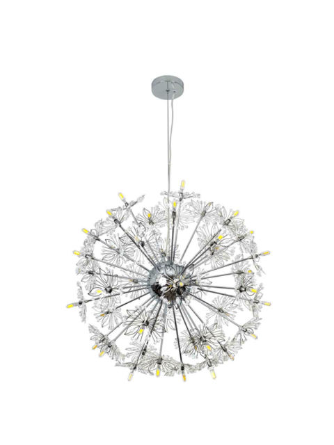 Подвесная люстра Modelux Modestyle MS.10105.40