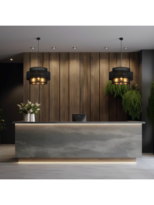 Подвесной светильник TK Lighting 5099 Calisto — изображение 3