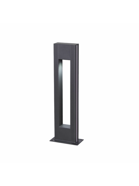 Уличный светодиодный светильник Kink Light Грайни 09208-F(220V),16(10)