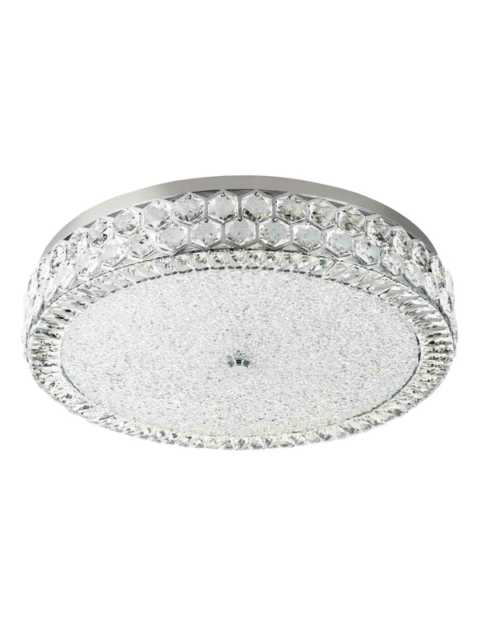Потолочный cветильник LED4U L1180-700 CR