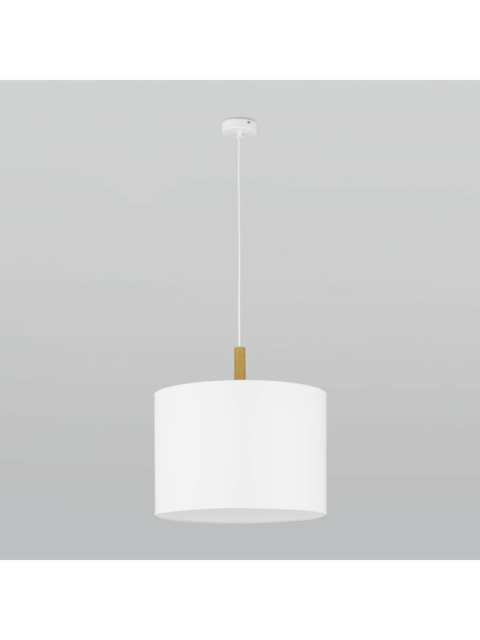 Подвесной светильник TK Lighting 4107 Deva White