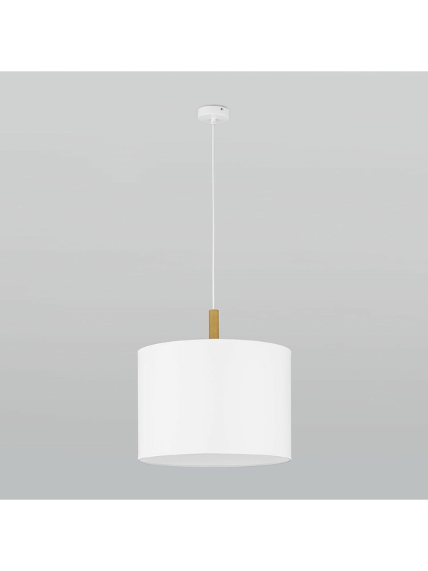 Подвесной светильник TK Lighting 4107 Deva White