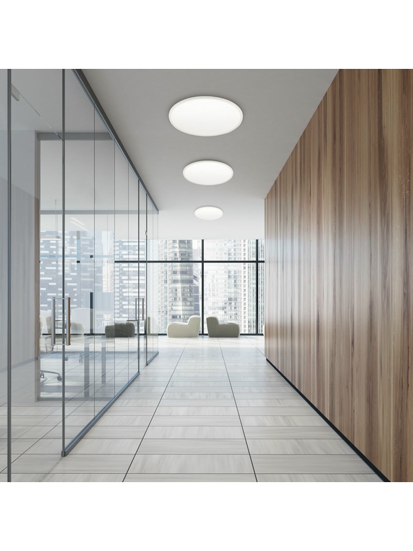 Потолочный светодиодный светильник TK Lighting 18797 Aqua CCT+DIM IP54 — изображение 4