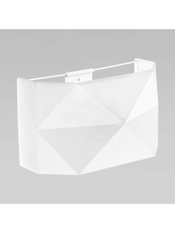 Настенный светильник TK Lighting 3315 Kantoor White