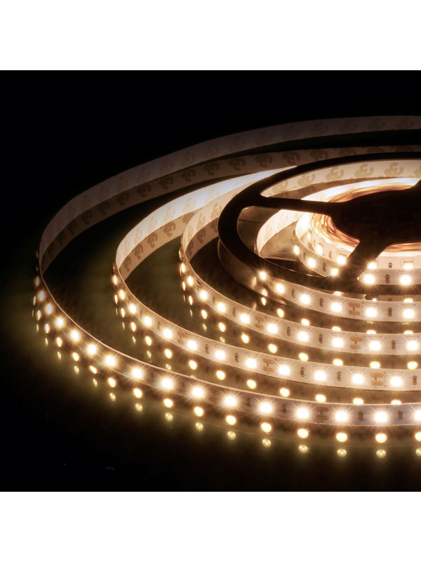 Светодиодная лента Elektrostandard 14,4W/m 60LED/m 5050SMD дневной белый 5M a052966 — изображение 2