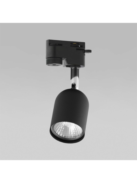 Трековый светильник TK Lighting 4498 Tracer Black