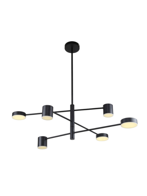 Подвесная люстра F-Promo Ducan 3094-6P