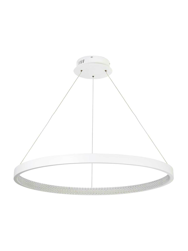 Подвесной светильник LED4U L8443-800 WH