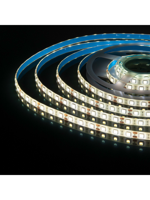 Светодиодная влагозащищенная лента Elektrostandard 14,4W/m 60LED/m 5050SMD белый 5M a027840
