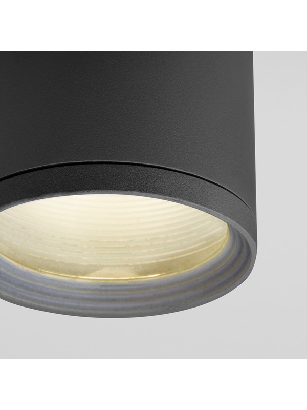 Уличный светильник Elektrostandard Light 35128/H серый a056227 — изображение 2