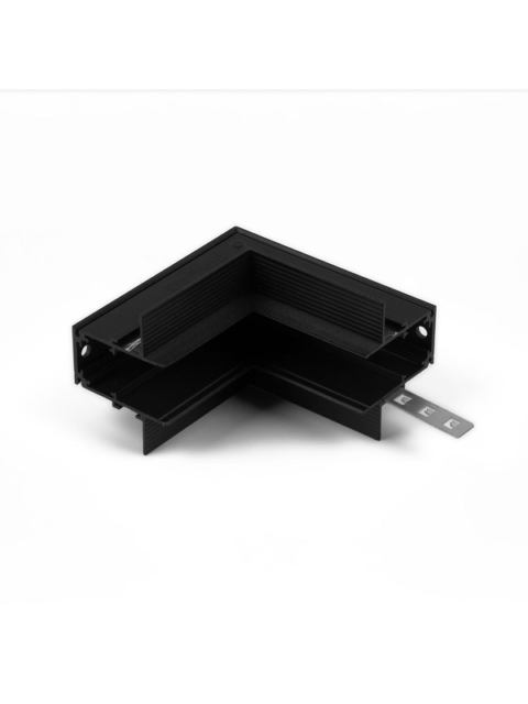 Коннектор L-образный внутренний Elektrostandard Slim Magnetic 85093/00 a057208