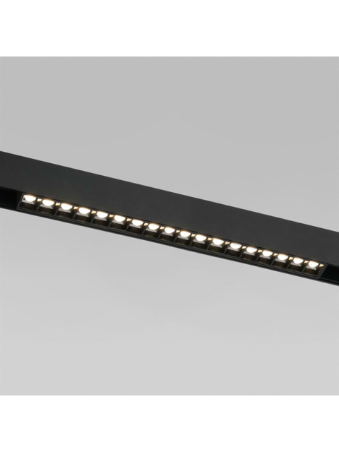 Трековый светодиодный светильник Elektrostandard Slim Magnetic 85006/01 a057194