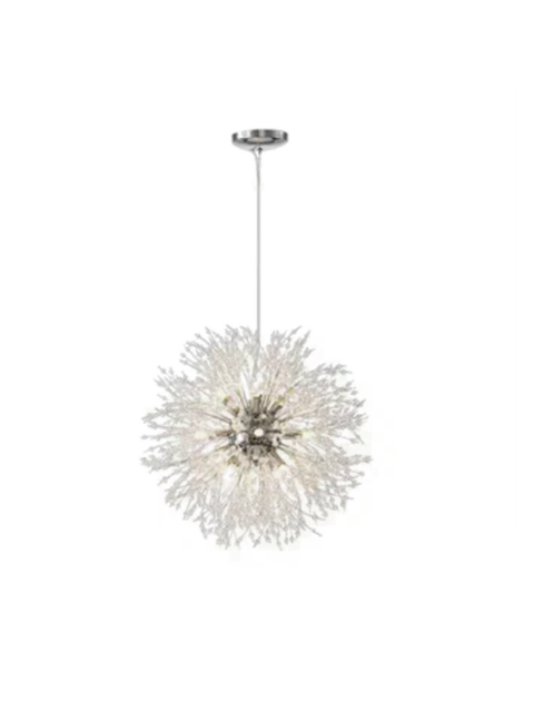Подвесная люстра Kink Light Дали 08455-16,02