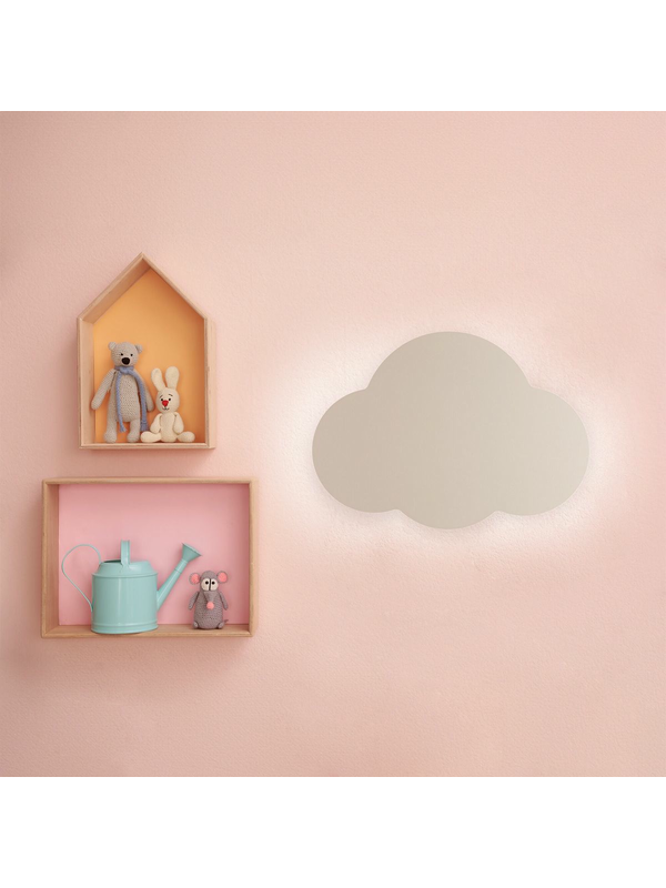 Настенный светильник TK Lighting 5886 Cloud — изображение 3