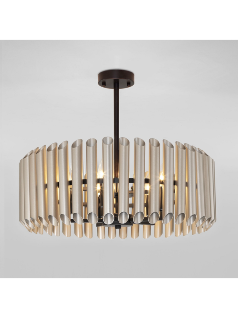 Потолочная люстра Bogates Castellie 461/5