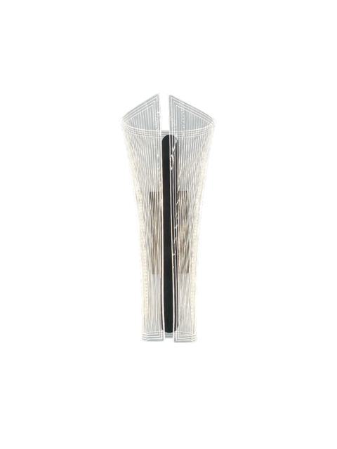 Настенный светильник LED4U L6330-01 GR