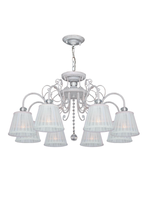 Подвесная люстра F-Promo Amanda 2150-8PC