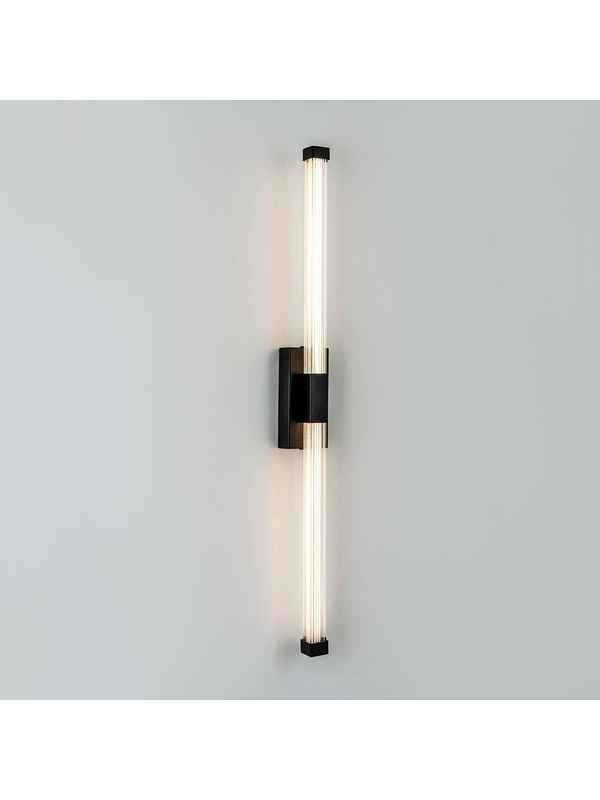 Настенный светильник LED4U L2241-600 BK — изображение 2