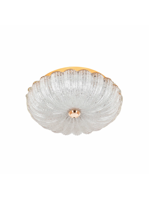Потолочный светильник LED4U L1115-300 GD