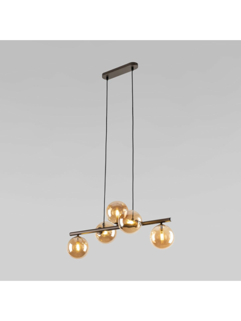 Подвесная люстра TK Lighting 6105 Estera