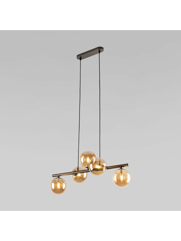 Подвесная люстра TK Lighting 6105 Estera