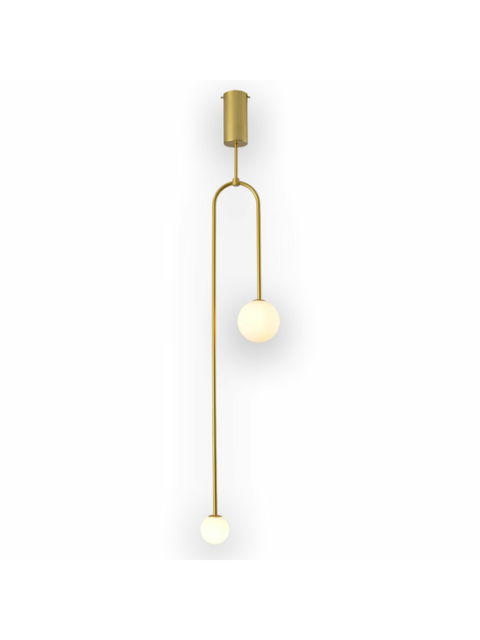 Подвесная люстра Kink Light Ирэн 09488-2,33