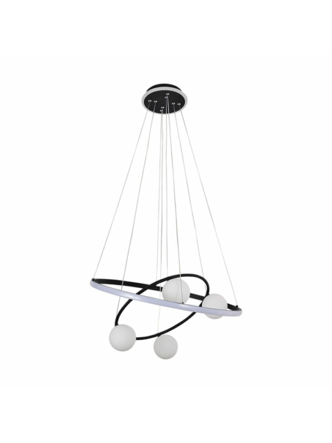 Подвесная люстра F-Promo Orbium 4183-6P