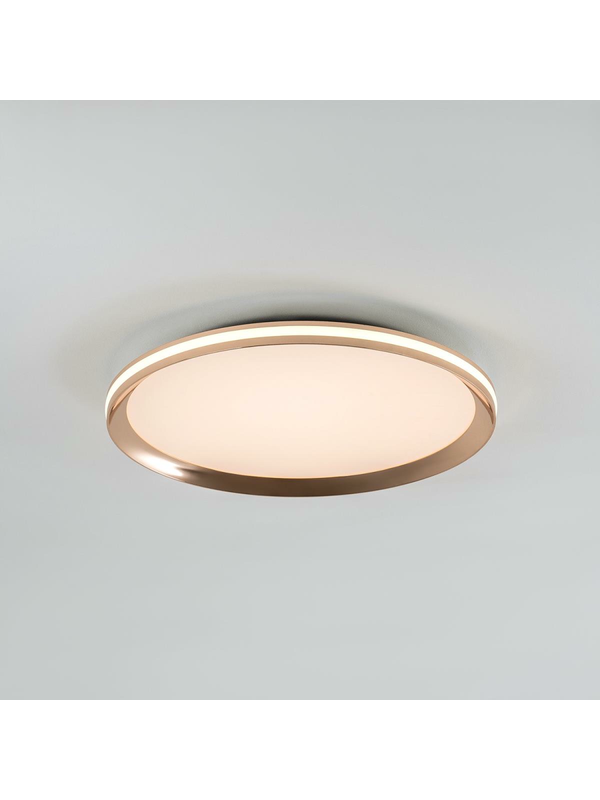 Потолочный cветильник LED4U L3020-400 GD — изображение 5