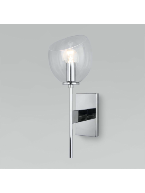 Бра Eurosvet Arrista 60130/1 хром