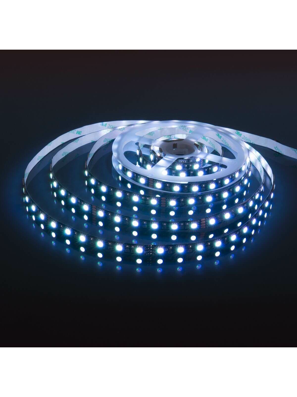Светодиодная лента Elektrostandard 14,4W/m 60LED/m 5050SMD RGB 5M a053681 — изображение 3