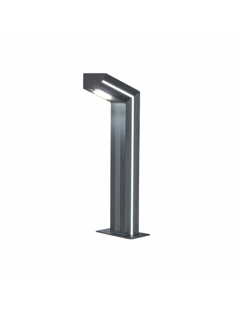 Уличный светодиодный светильник Kink Light Такоми 09207-F(220V),16(07)